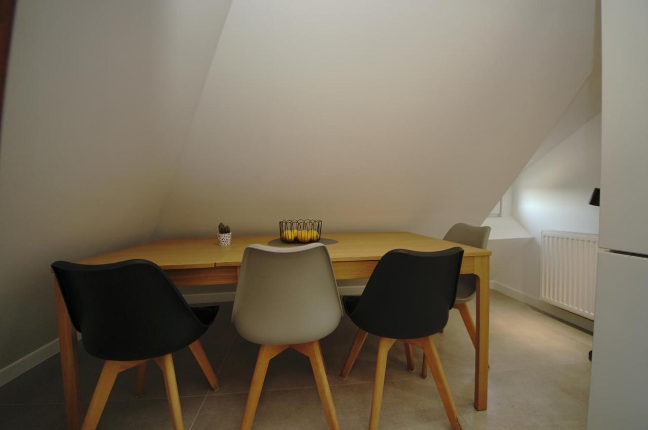 Lägenhet Bh Properties, Apartament Wood