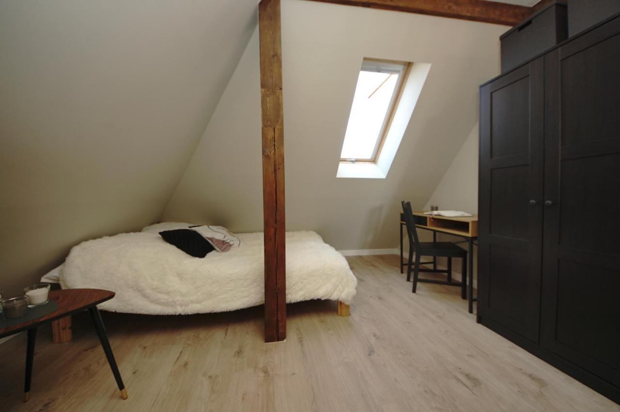 Apartment Bh Properties, Apartament Wood *