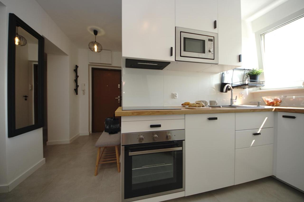 Apartment Bh Properties, Apartament Wood