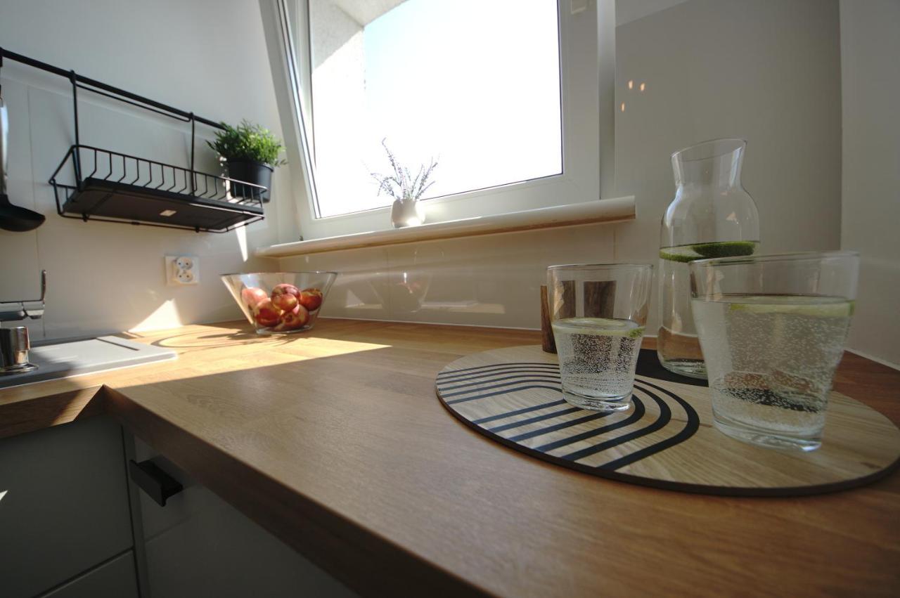 Apartment Bh Properties, Apartament Wood *