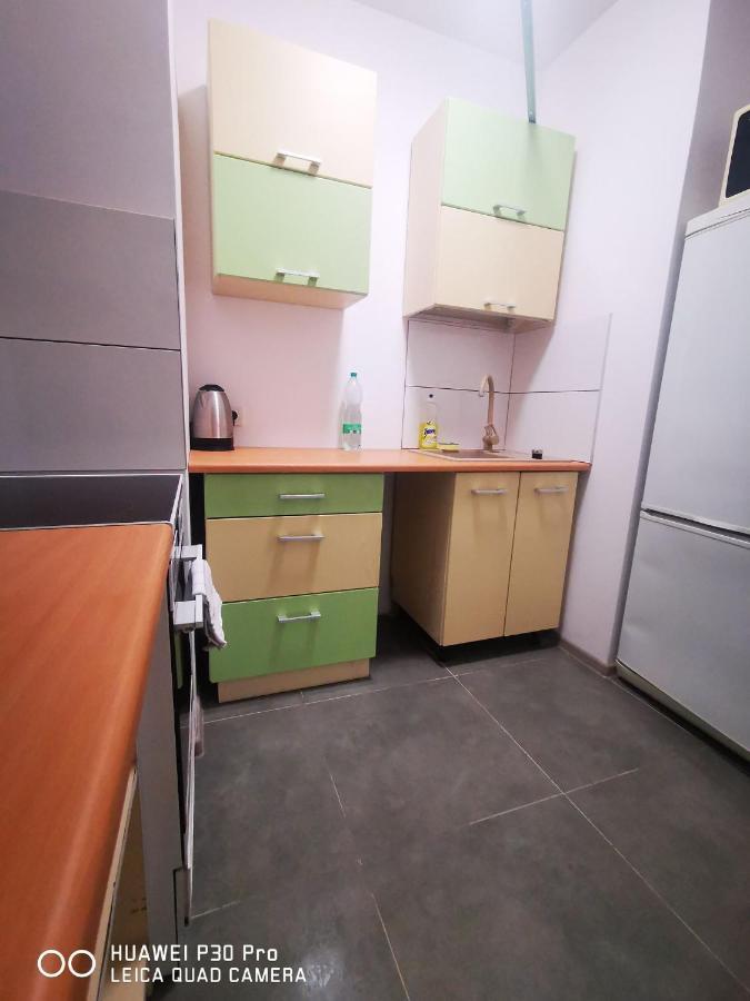 Apartament Lawendowe Căn hộ Gdansk