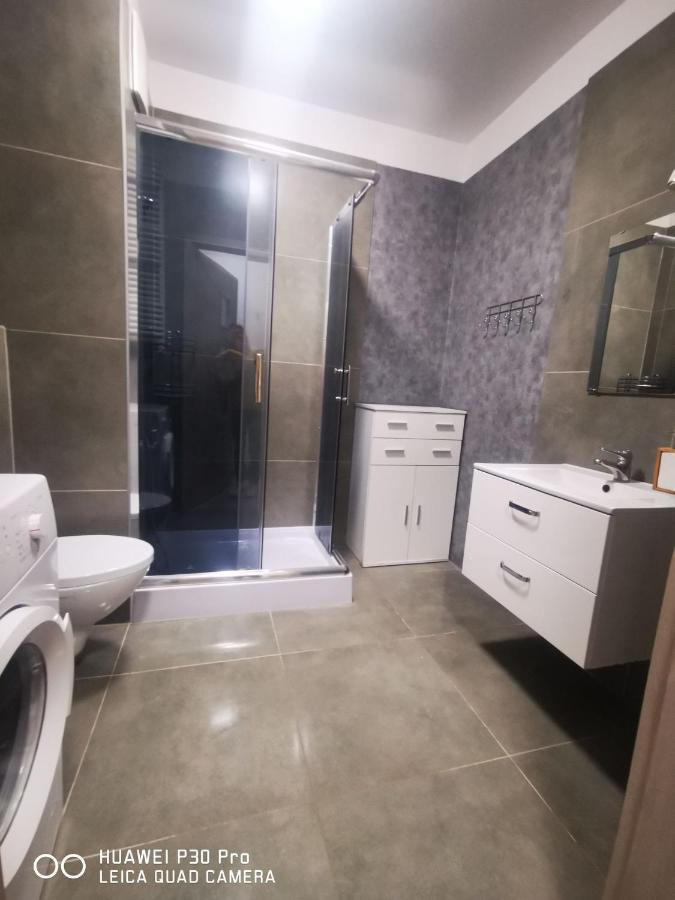 Apartament Lawendowe Căn hộ *