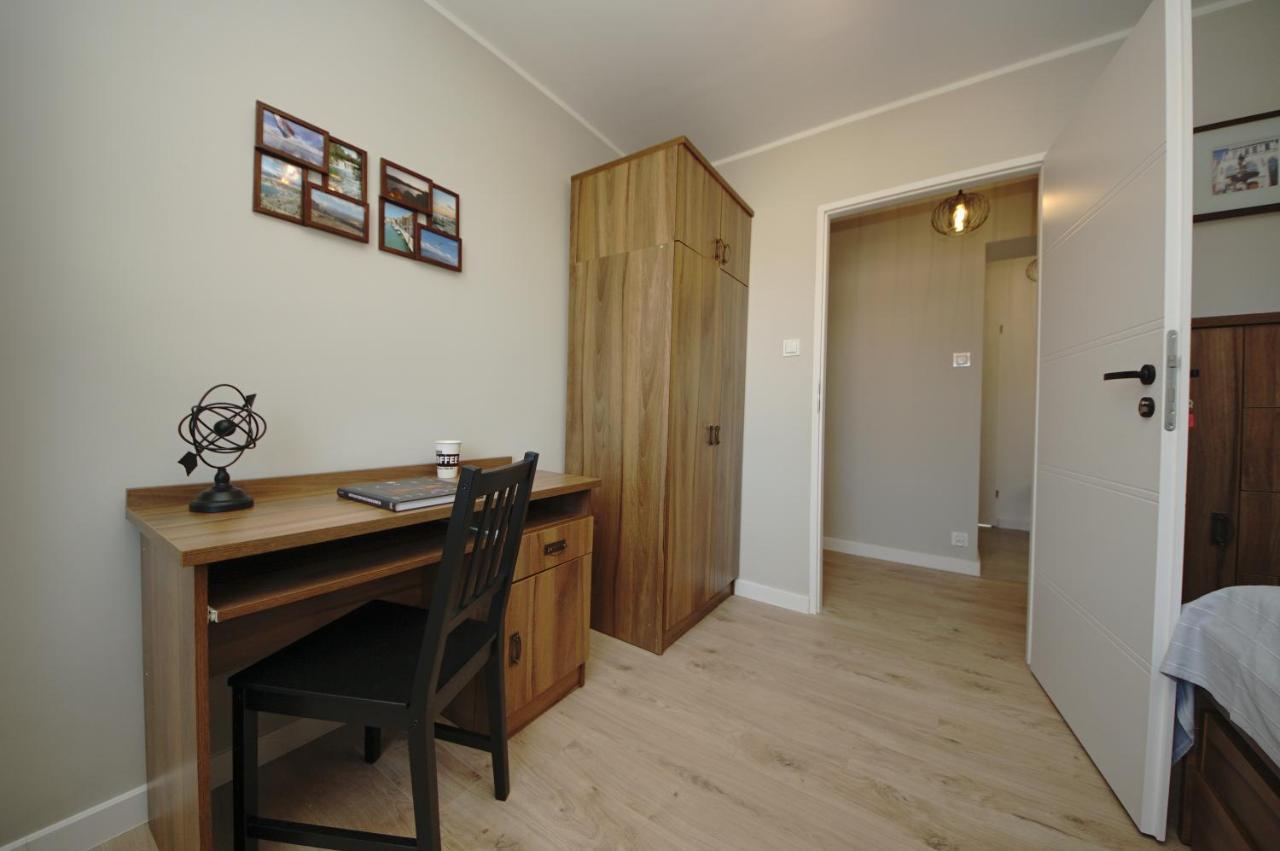 Bh Properties, Apartament Wood Apartment Gdansk