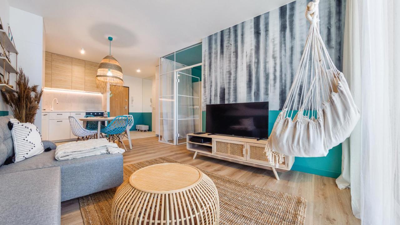 Apartment Sun & Snow Aura 40