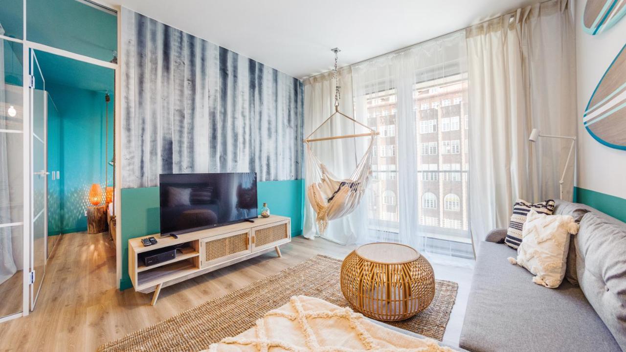 Apartment Sun & Snow Aura 40