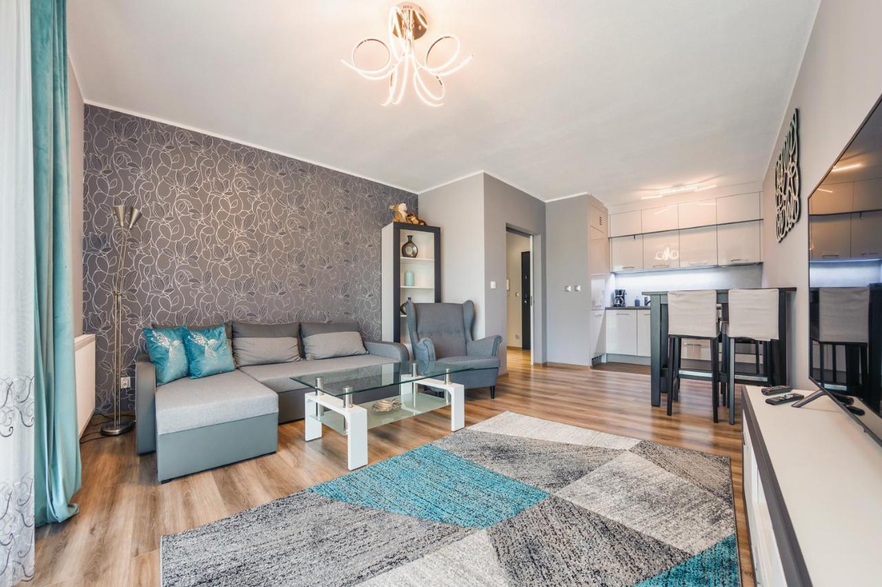 Apartamento Sun & Snow Front Park