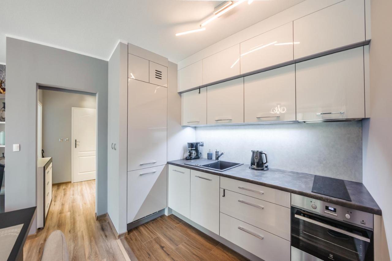 Sun & Snow Front Park Apartamento *