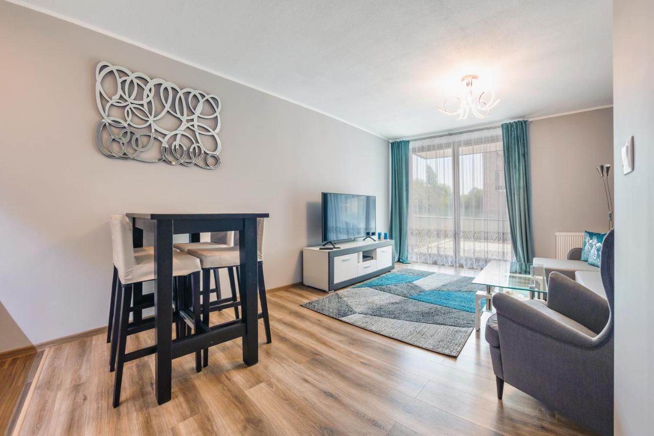 Apartamento Sun & Snow Front Park
