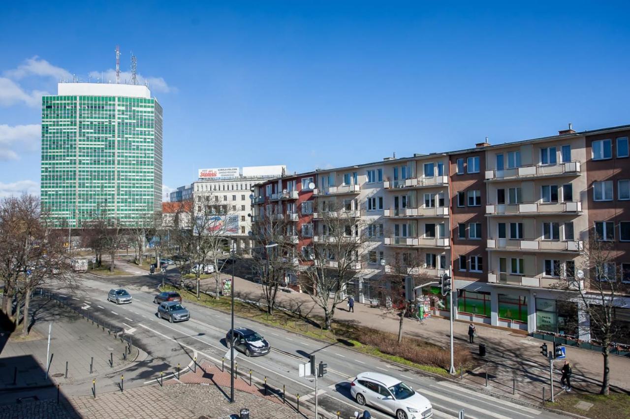 Ul Rajska 1e 5 Zresetuj Sie W Gdansku * Gdańsk