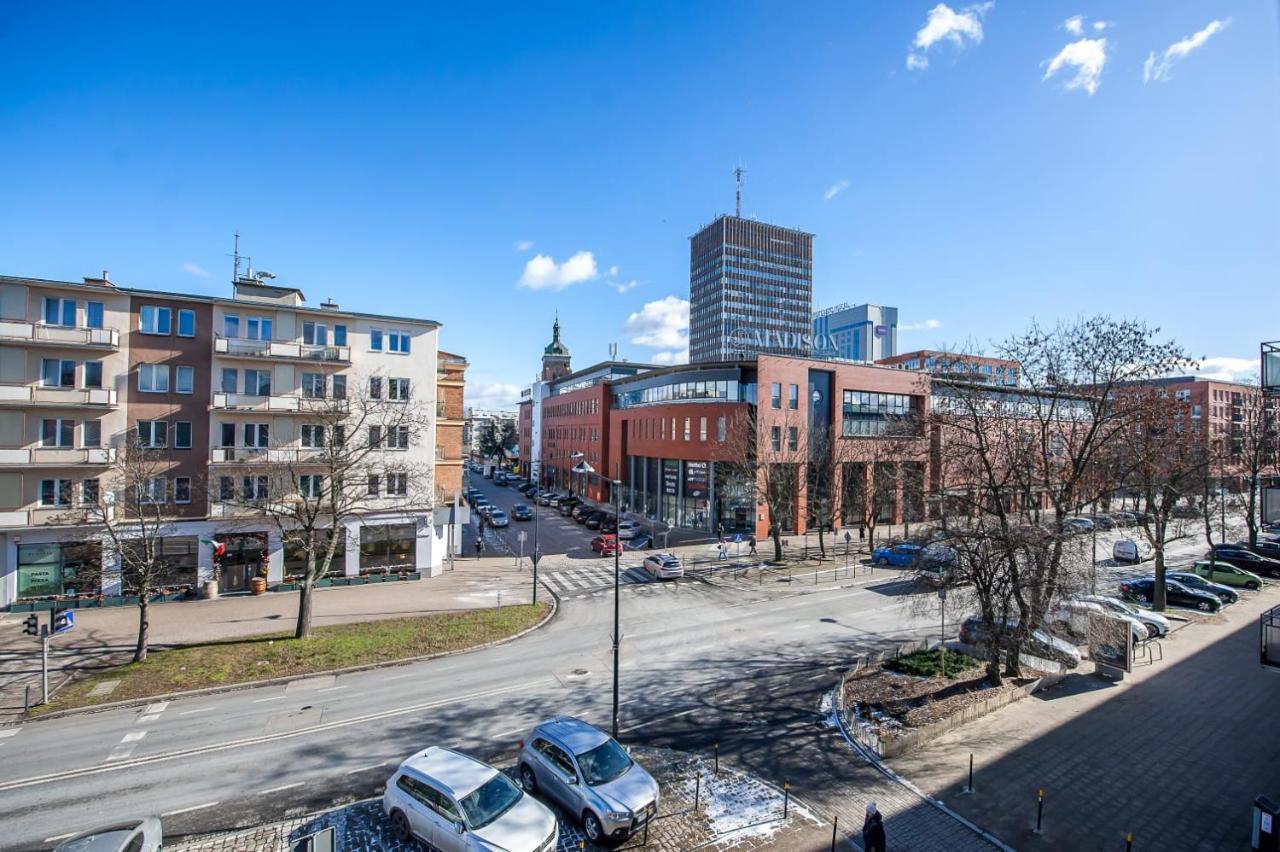 Ul Rajska 1e 5 Zresetuj Sie W Gdansku * Gdańsk