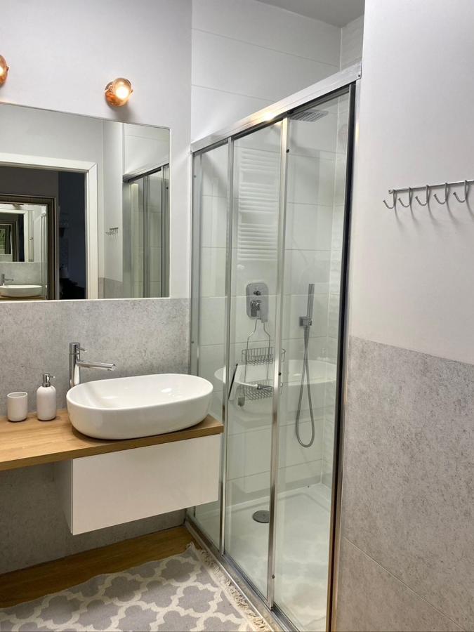 Apartamento Lawendowe Wzgorze *