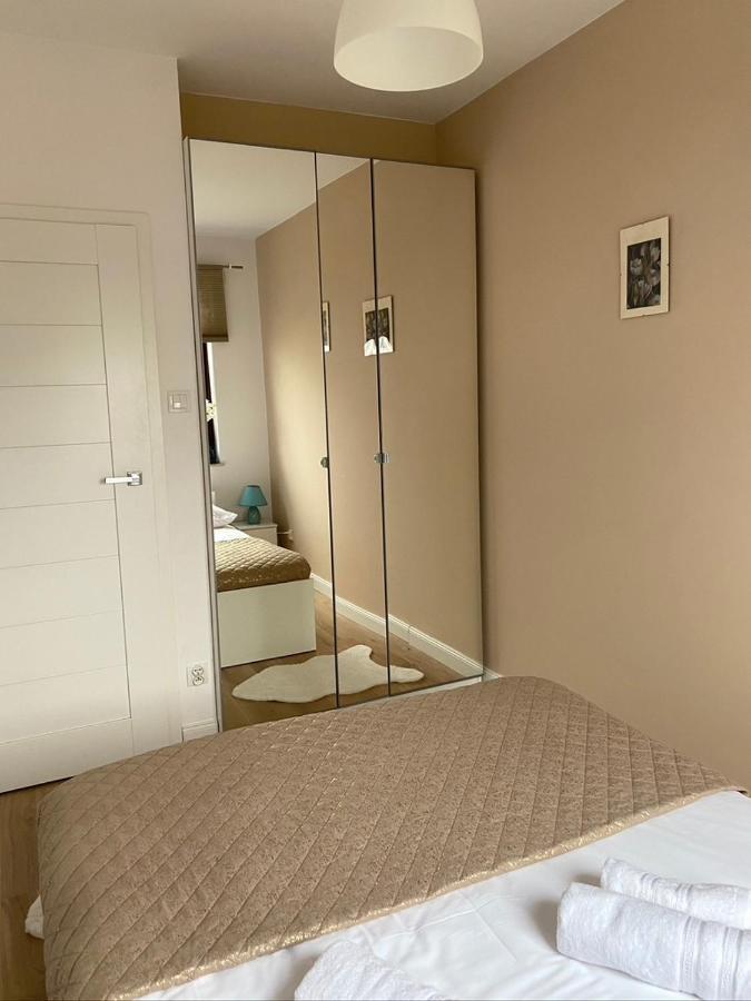 Apartamento Lawendowe Wzgorze *