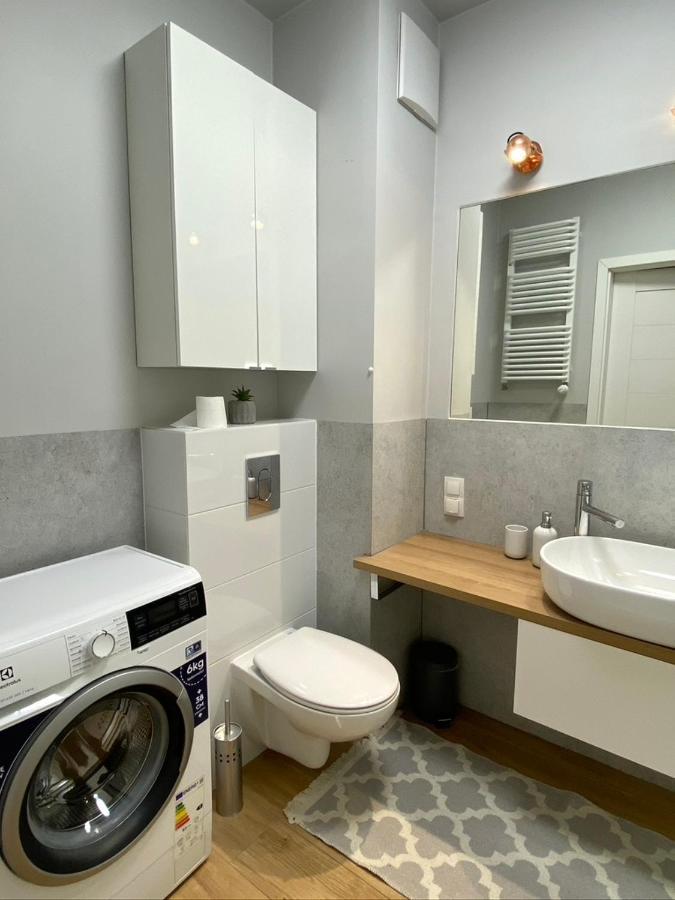 Apartamento Lawendowe Wzgorze *