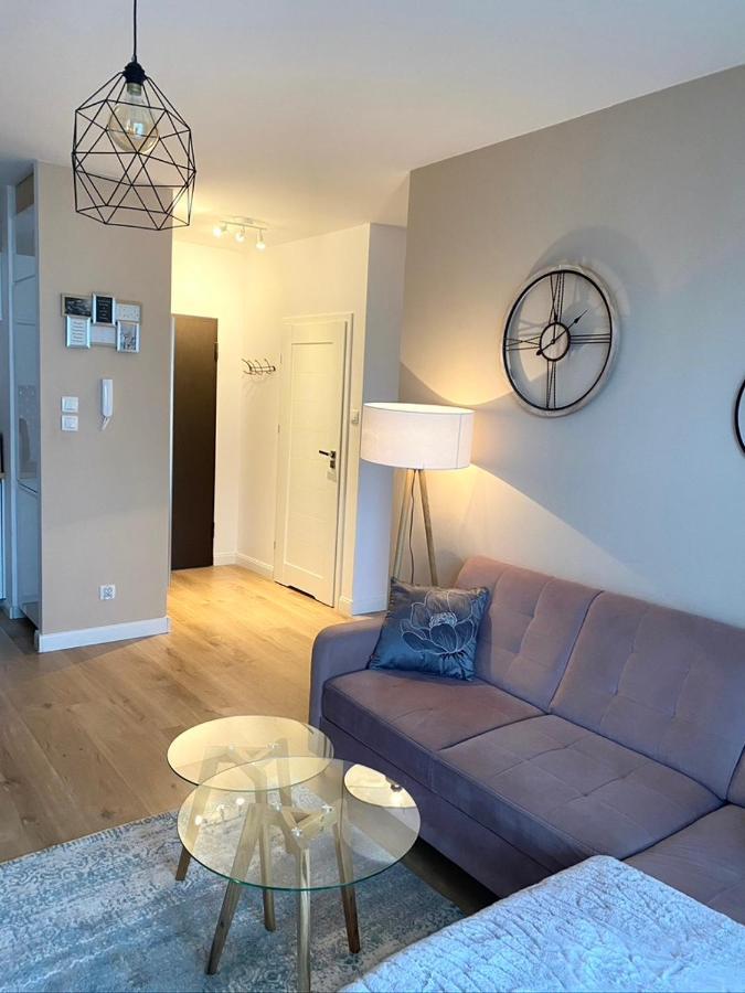 Lawendowe Wzgorze Apartamento *
