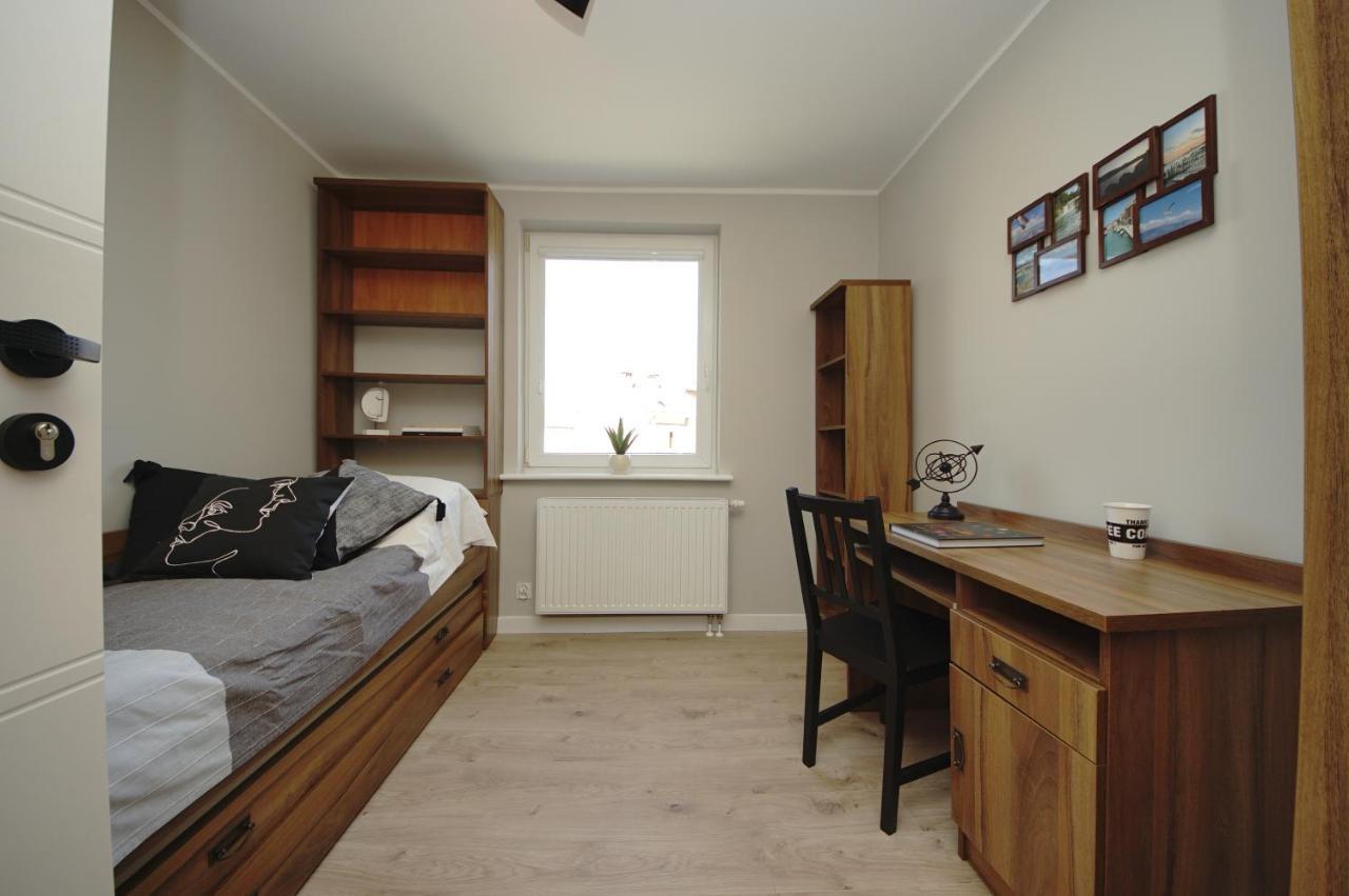 Bh Properties, Apartament Wood *