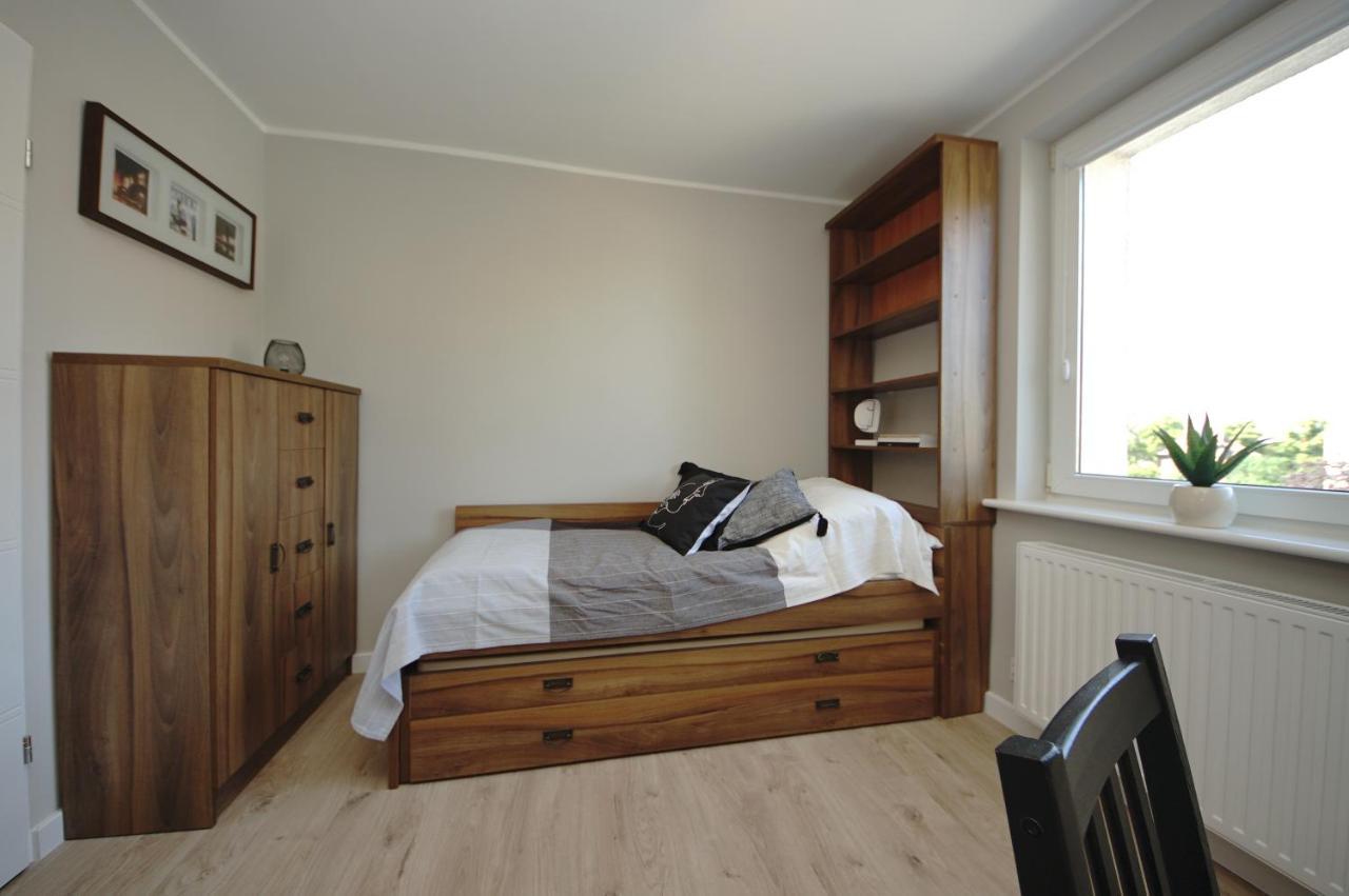 Lägenhet Bh Properties, Apartament Wood