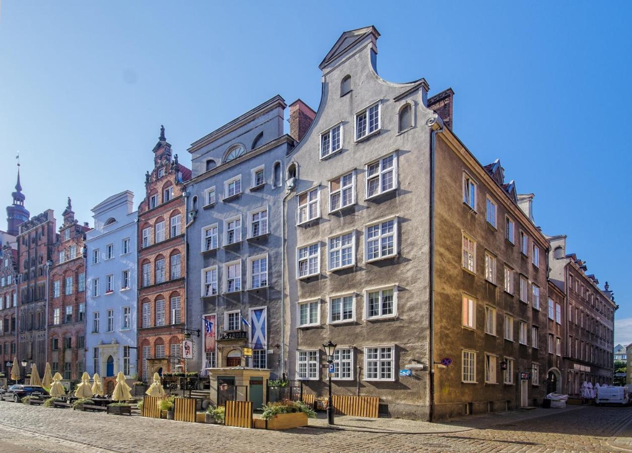 Mieszkanie Chlebnicka - Acco Rent Apartment *