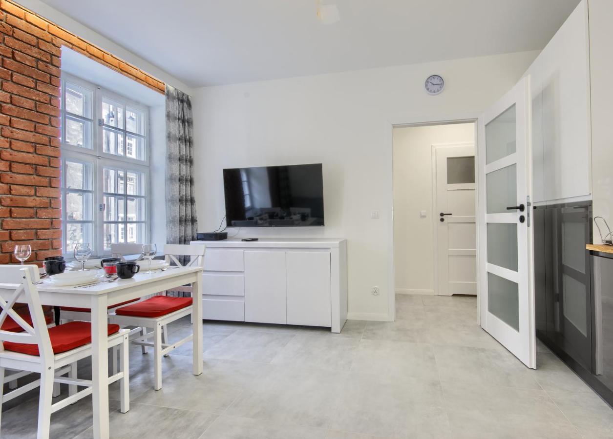 Apartment Mieszkanie Chlebnicka - Acco Rent *