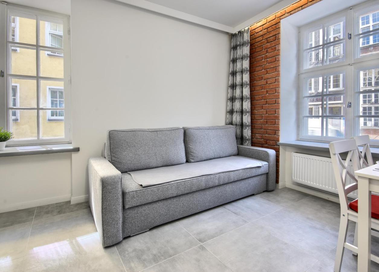 Apartment Mieszkanie Chlebnicka - Acco Rent Gdansk