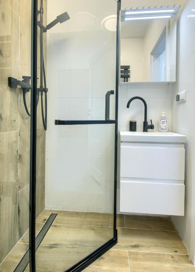 Mieszkanie Chlebnicka - Acco Rent Apartment Gdansk