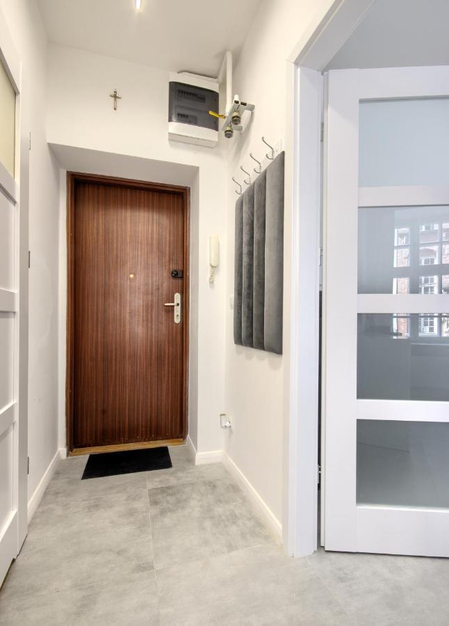 Mieszkanie Chlebnicka - Acco Rent Apartment