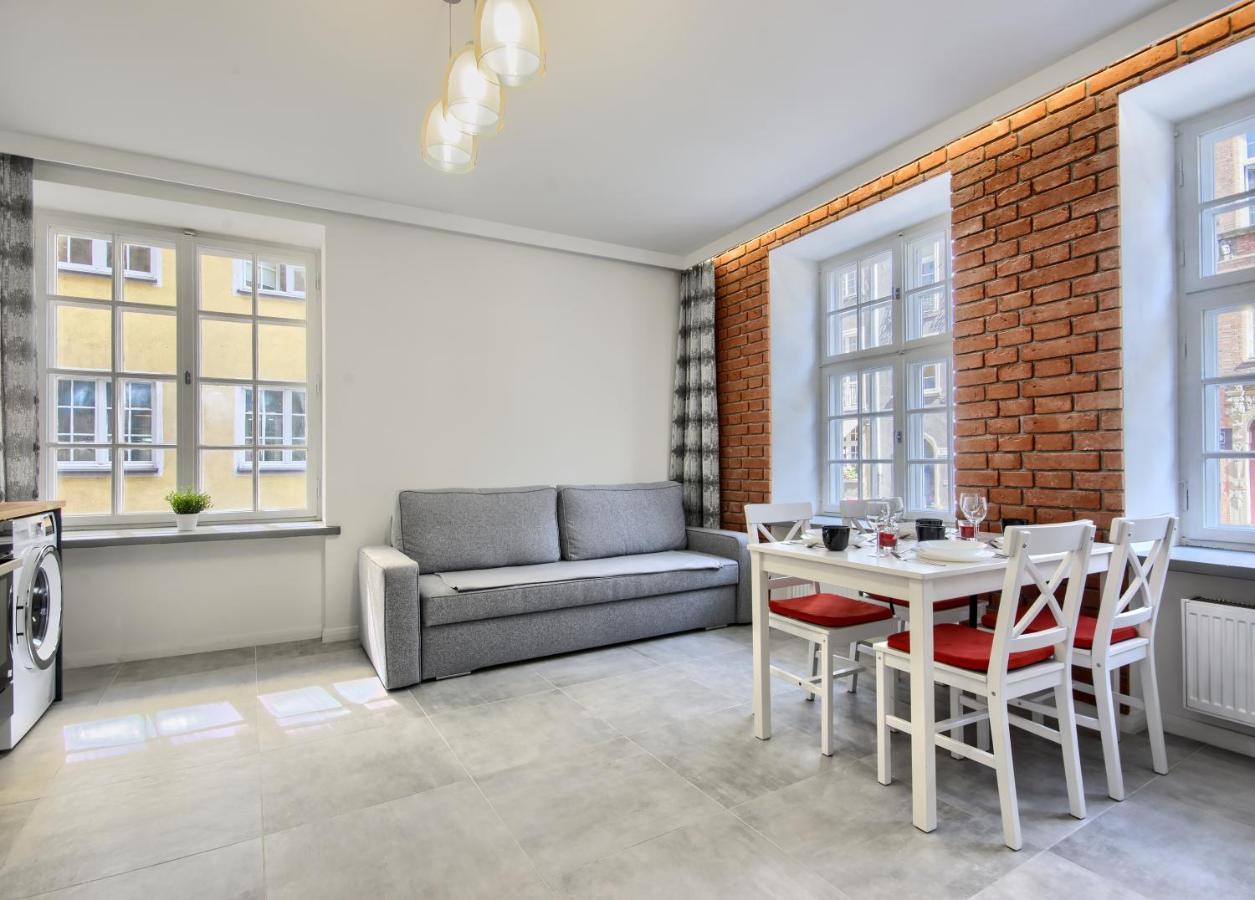 Apartment Mieszkanie Chlebnicka - Acco Rent *