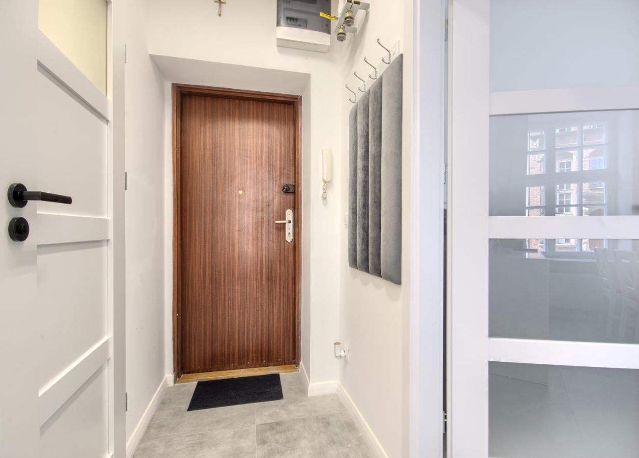 Mieszkanie Chlebnicka - Acco Rent Apartment Gdansk