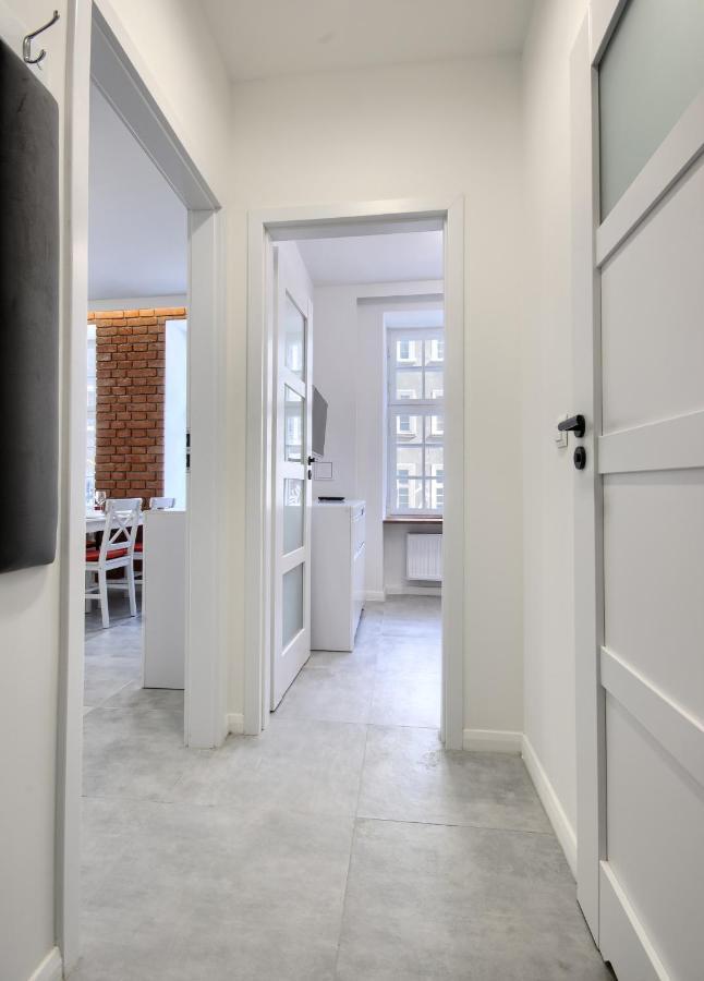Apartment Mieszkanie Chlebnicka - Acco Rent Gdansk