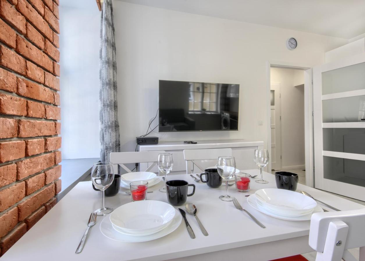 Mieszkanie Chlebnicka - Acco Rent Apartment
