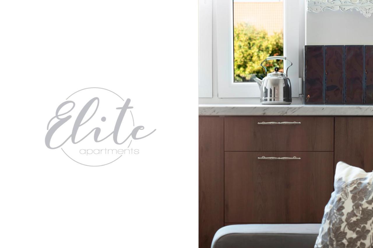 Leilighet Elite Old Town Podwale Classy
