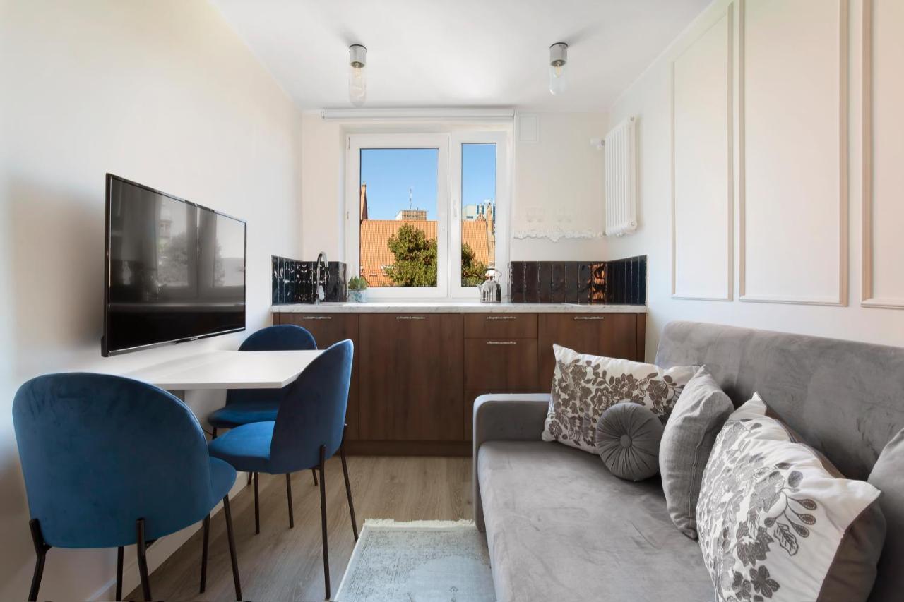Apartamento Elite Old Town Podwale Classy