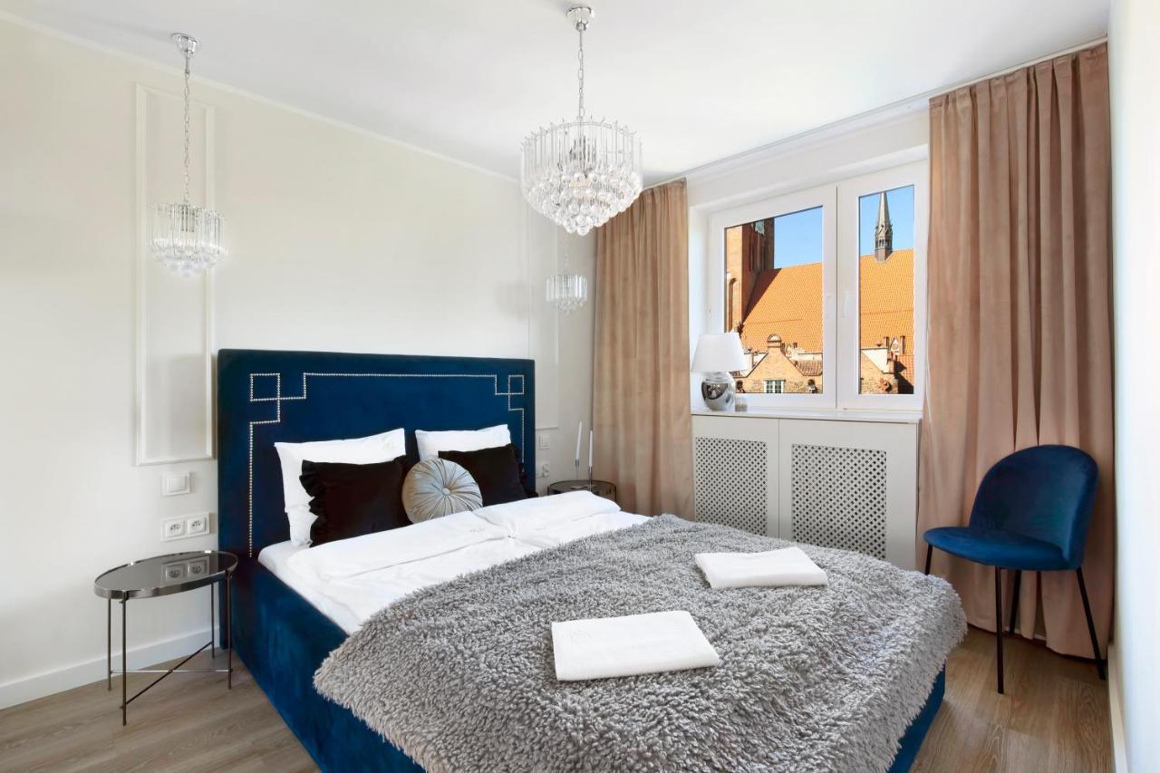 Apartamento Elite Old Town Podwale Classy *