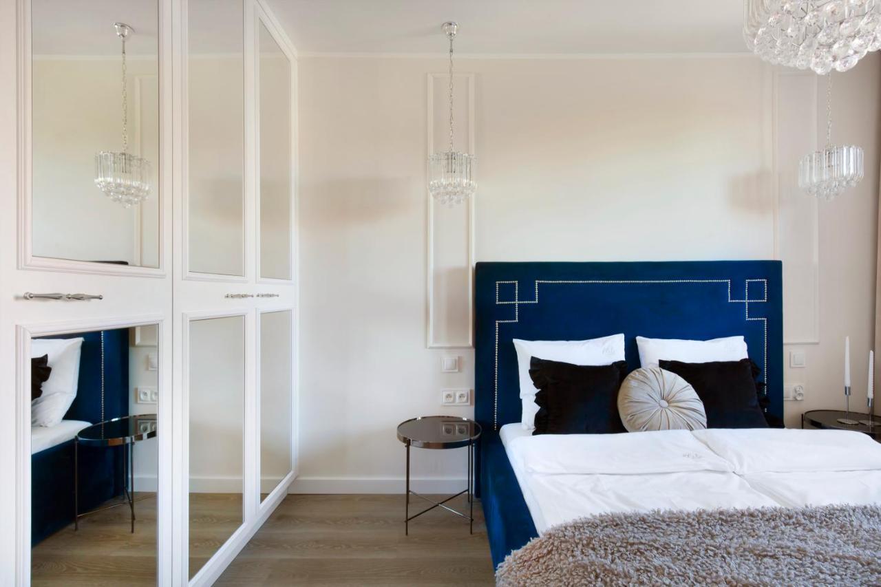 Apartamento Elite Old Town Podwale Classy