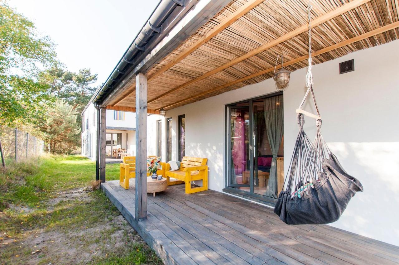 Sobieszepty Odetchnij Cisza Lodge