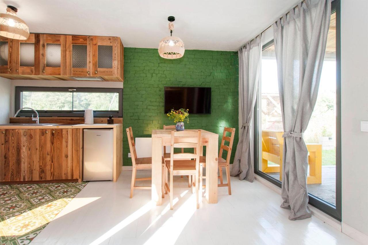 Sobieszepty Odetchnij Cisza Lodge *