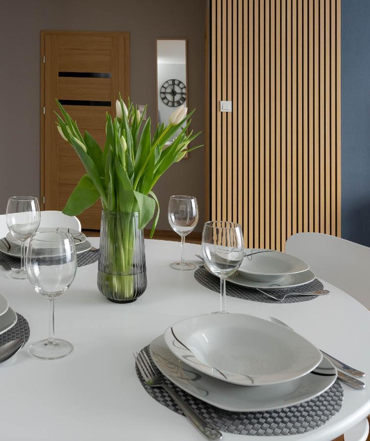Ina Rent - Przystan Letnica Apartment
