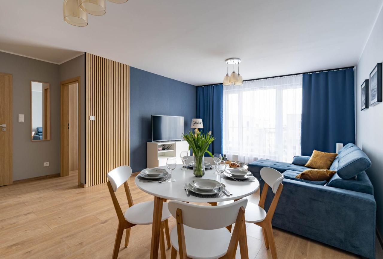 Ina Rent - Przystan Letnica