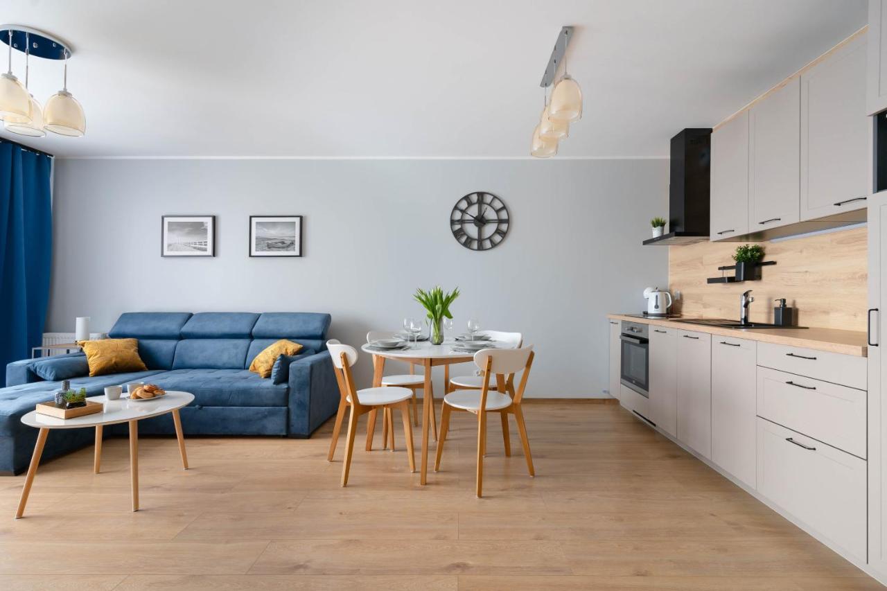 Apartment Ina Rent - Przystan Letnica