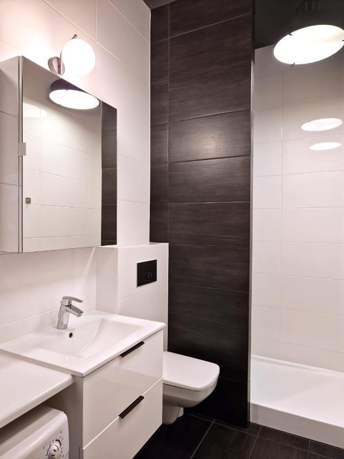 Nest - Parkingiem Apartament