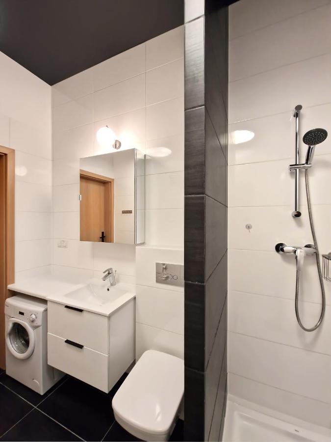 Apartament Nest - Parkingiem *