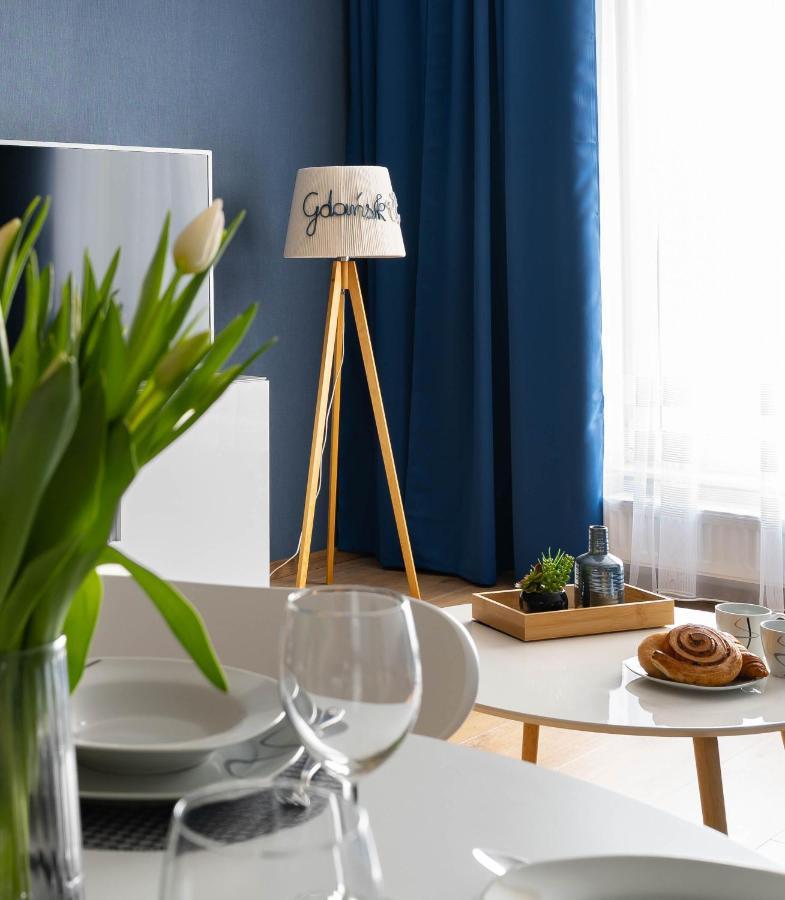 Ina Rent - Przystan Letnica Apartment