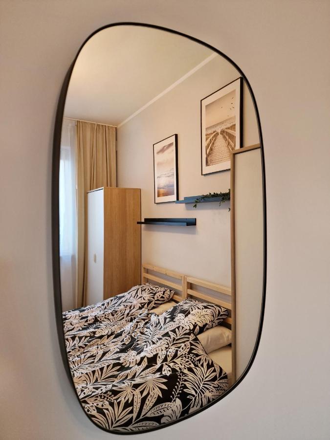 Nest - Parkingiem Apartament *