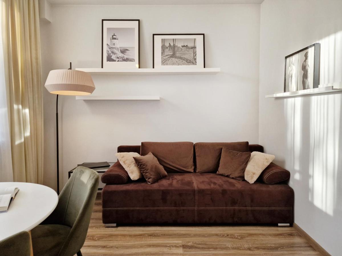 Nest - Parkingiem Apartament