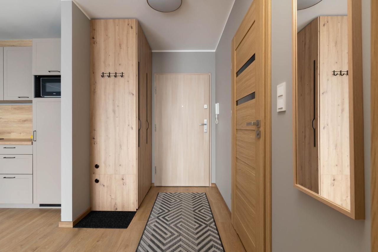 Ina Rent - Przystan Letnica *