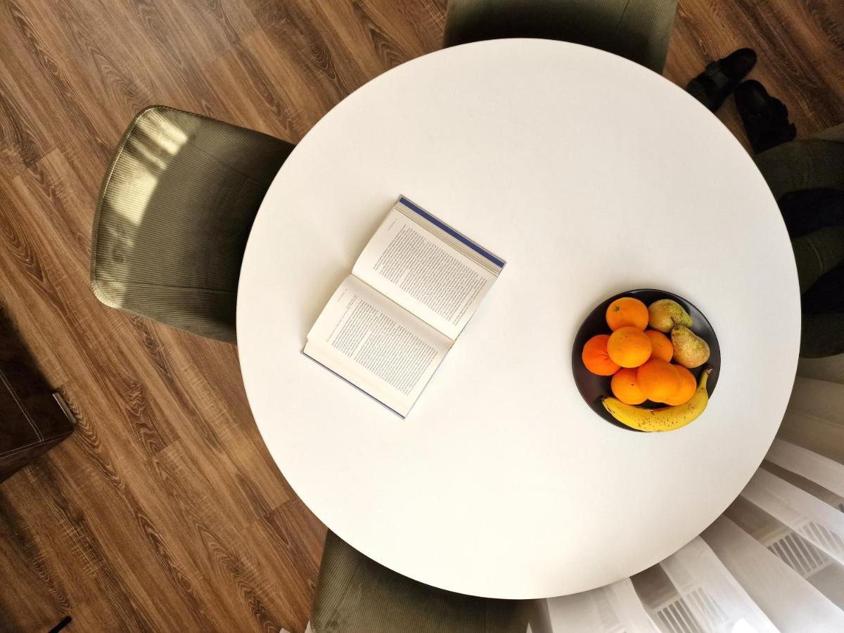 Apartament Nest - Parkingiem Gdańsk