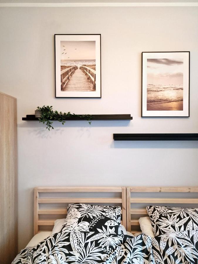 Nest - Parkingiem Apartament *