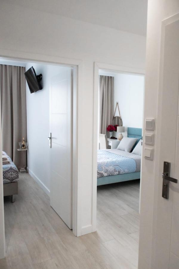 Apartment Porto Gdansk