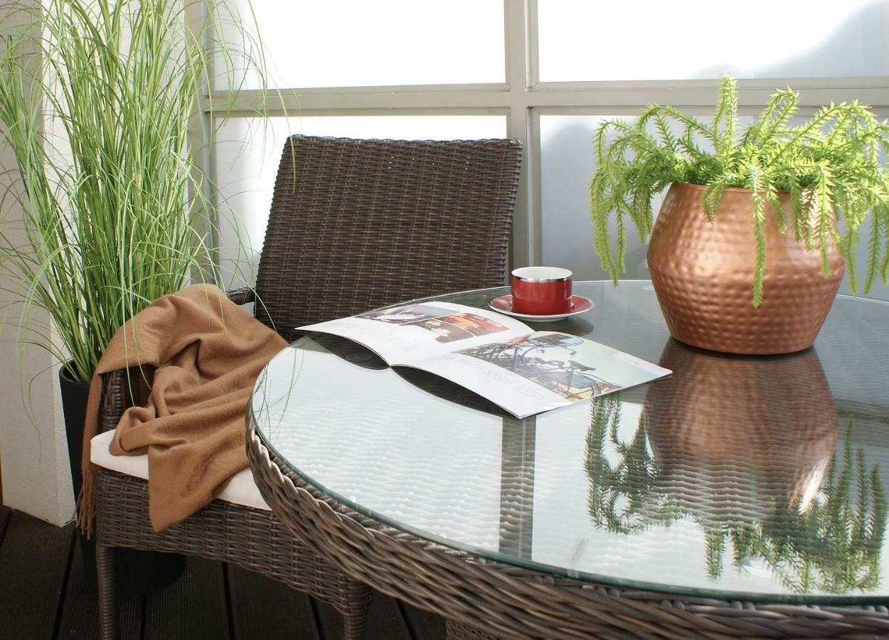 Irs Royal Irs Neptun Park Apartment
