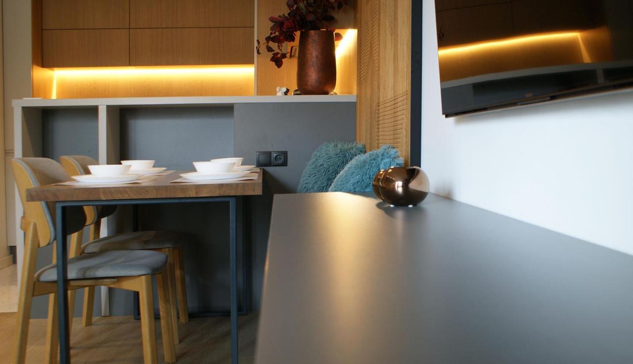 Irs Royal Irs Neptun Park Apartment *