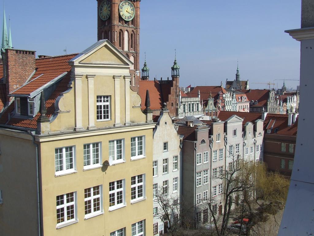 Apartment Cosy In The Old Town *